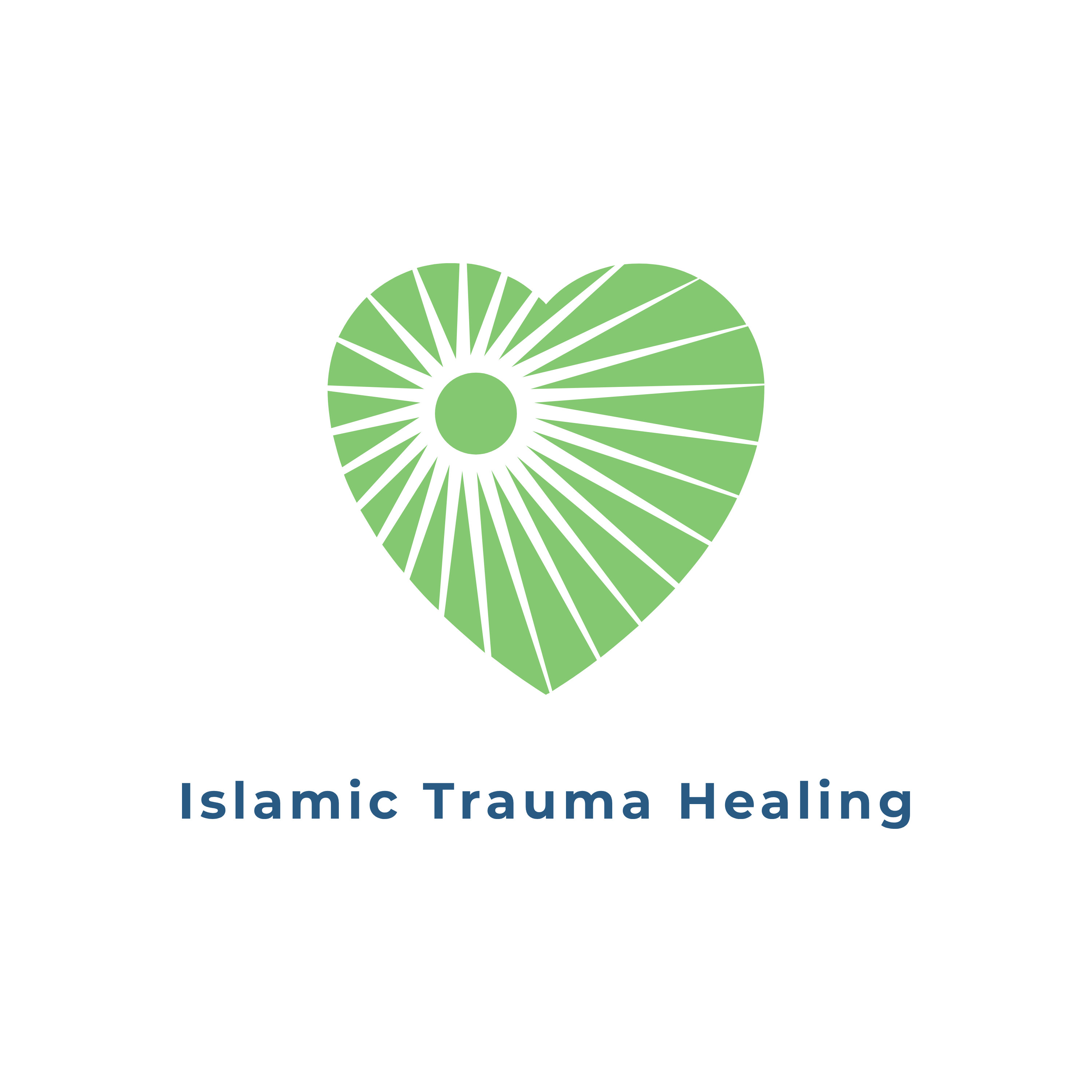 Islamic Trauma Healing